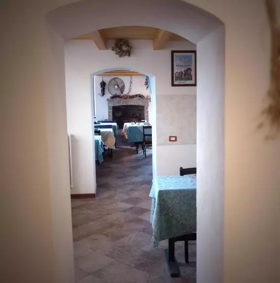 Aamiaismajoitus (B&B) Soprattutto