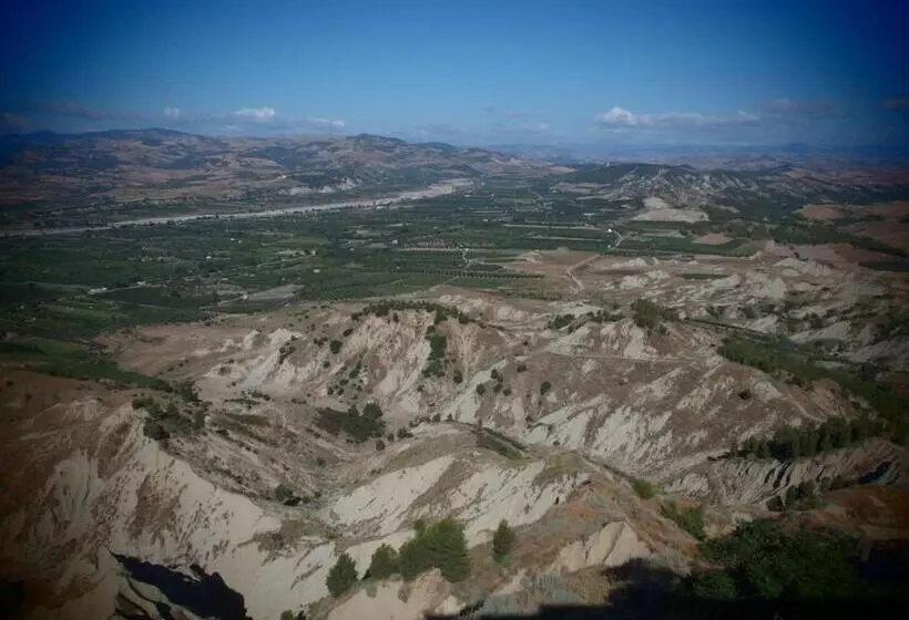 Aamiaismajoitus (B&B) Soprattutto