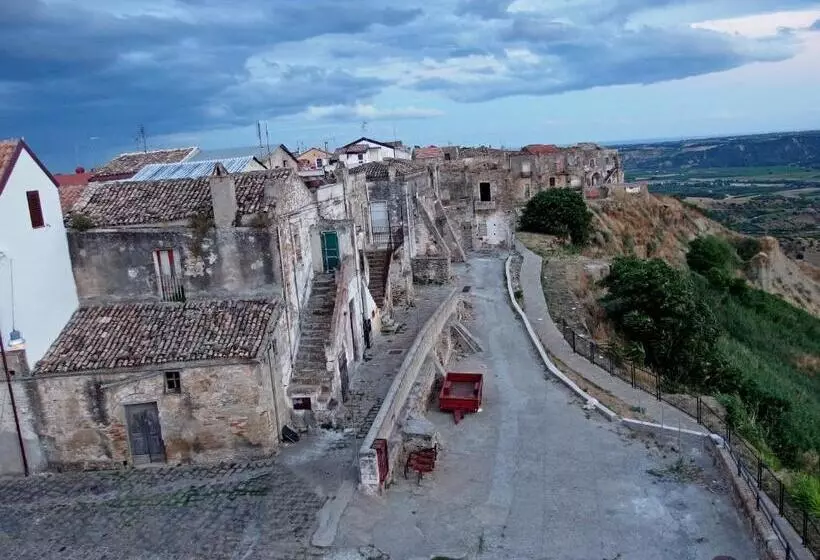 Aamiaismajoitus (B&B) Soprattutto