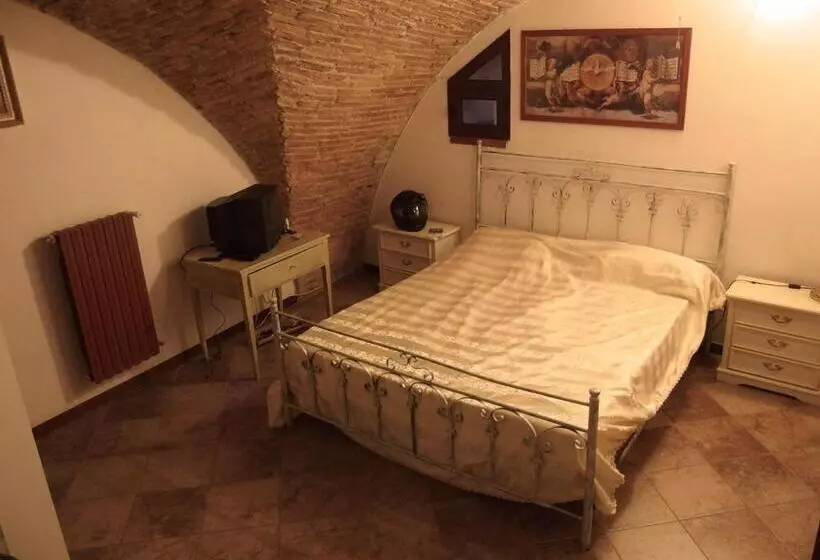 Aamiaismajoitus (B&B) Soprattutto