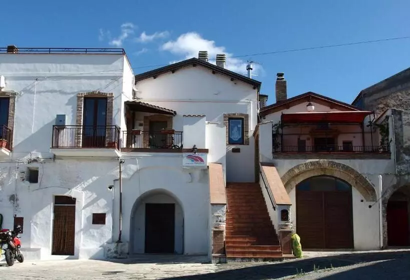 Aamiaismajoitus (B&B) Soprattutto