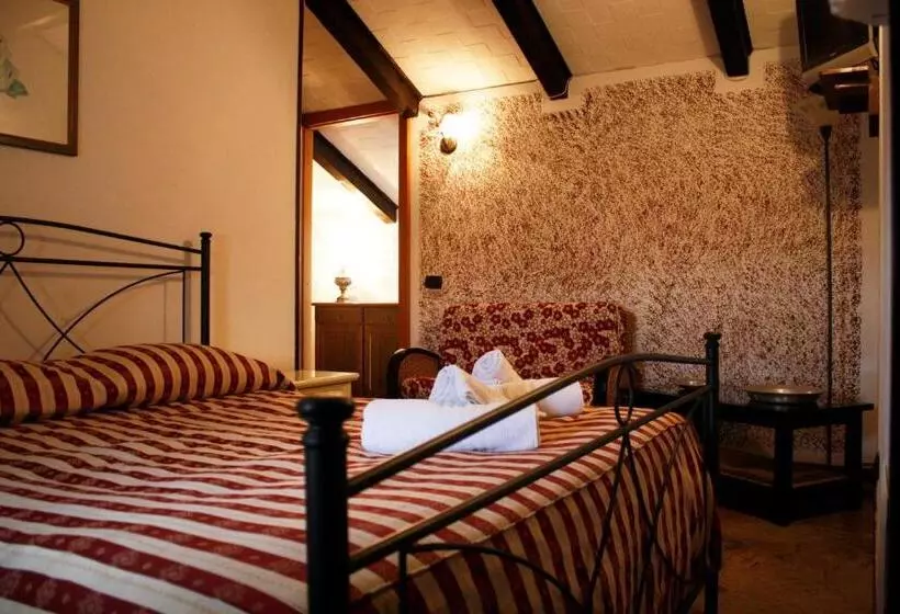 Aamiaismajoitus (B&B) Soprattutto