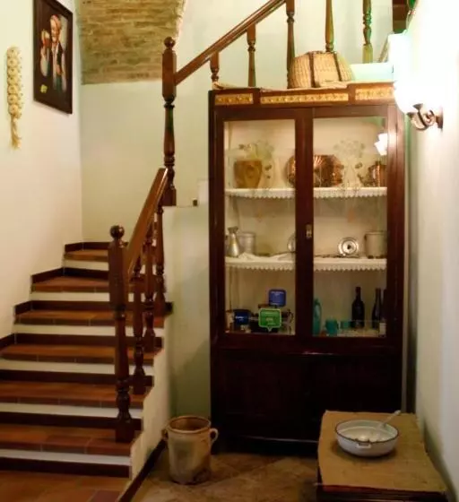 Aamiaismajoitus (B&B) Soprattutto