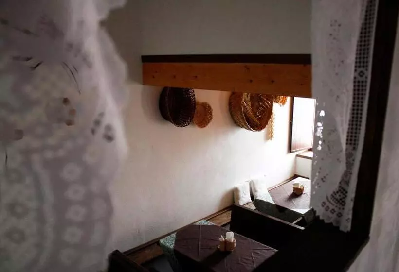 Aamiaismajoitus (B&B) Soprattutto