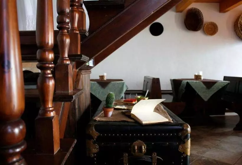 Aamiaismajoitus (B&B) Soprattutto