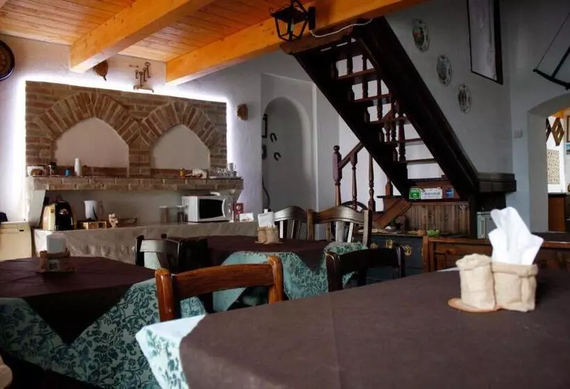 Aamiaismajoitus (B&B) Soprattutto