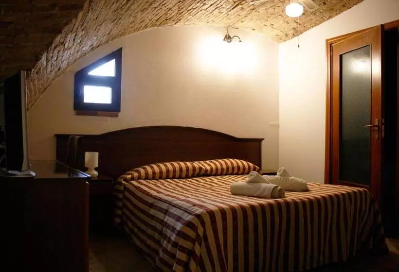 Aamiaismajoitus (B&B) Soprattutto