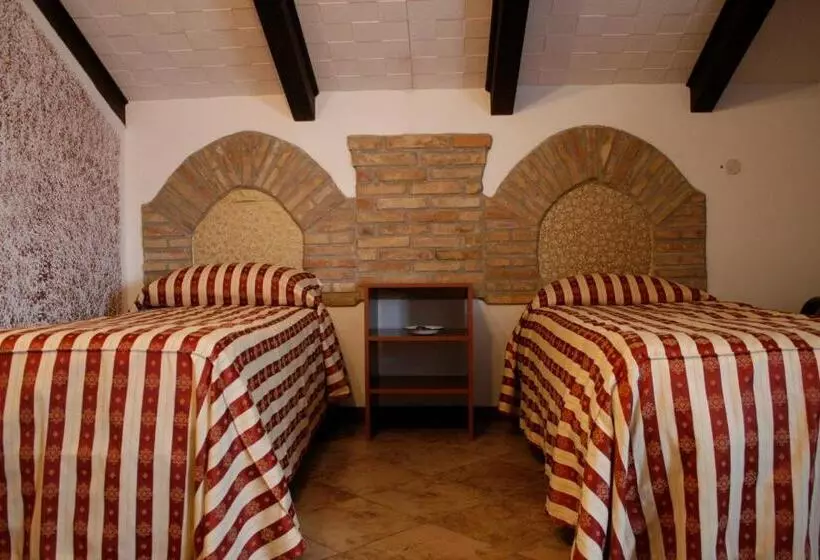 Aamiaismajoitus (B&B) Soprattutto