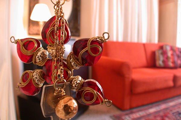 住宿加早餐  Villa Le Luci