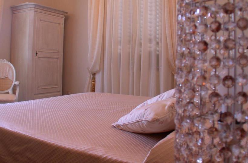 住宿加早餐  Villa Le Luci