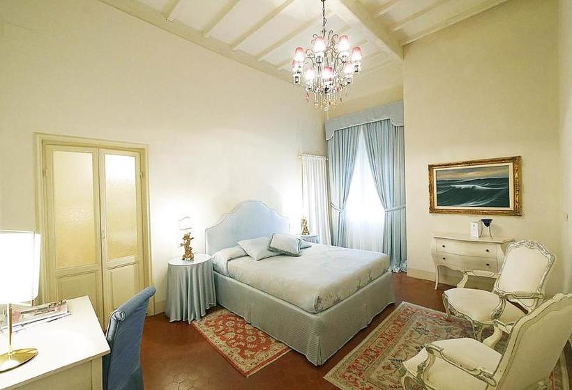 住宿加早餐  Villa Le Luci