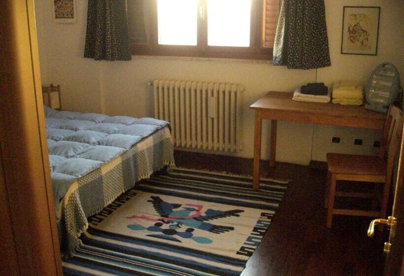 Bed & Breakfast Le Coste