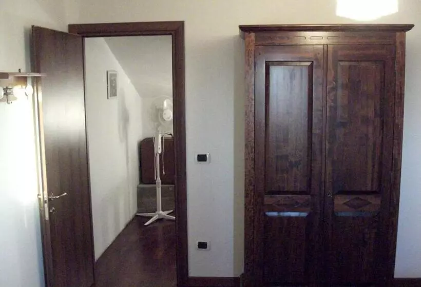 Bed & Breakfast Le Coste