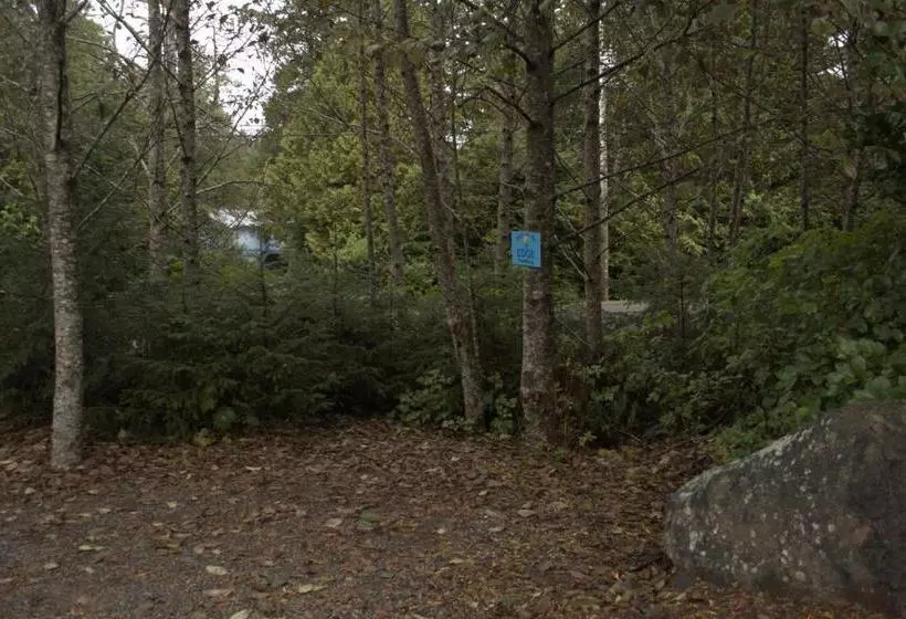 Easy On The Edge