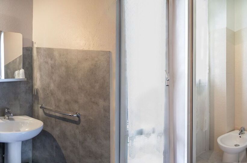 בית מלון כפרי Albergo La Villetta