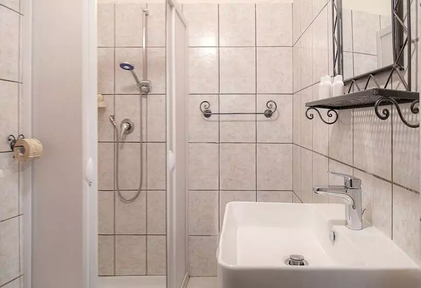 Hotelli Albergo La Villetta