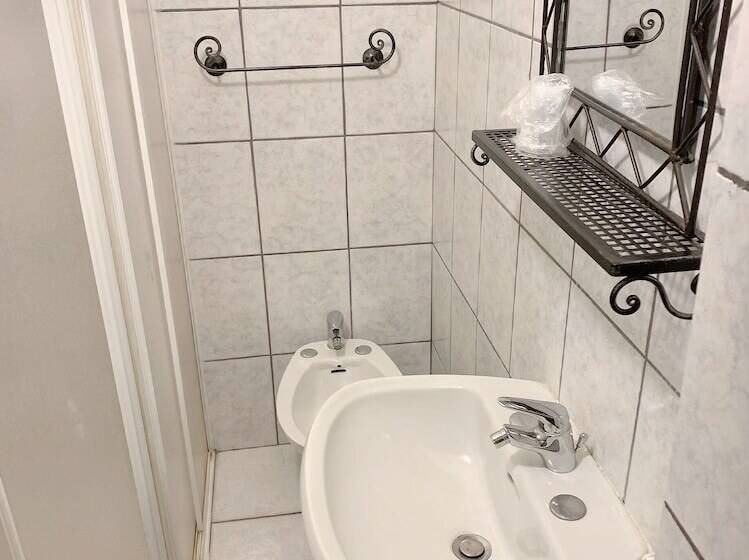 בית מלון כפרי Albergo La Villetta