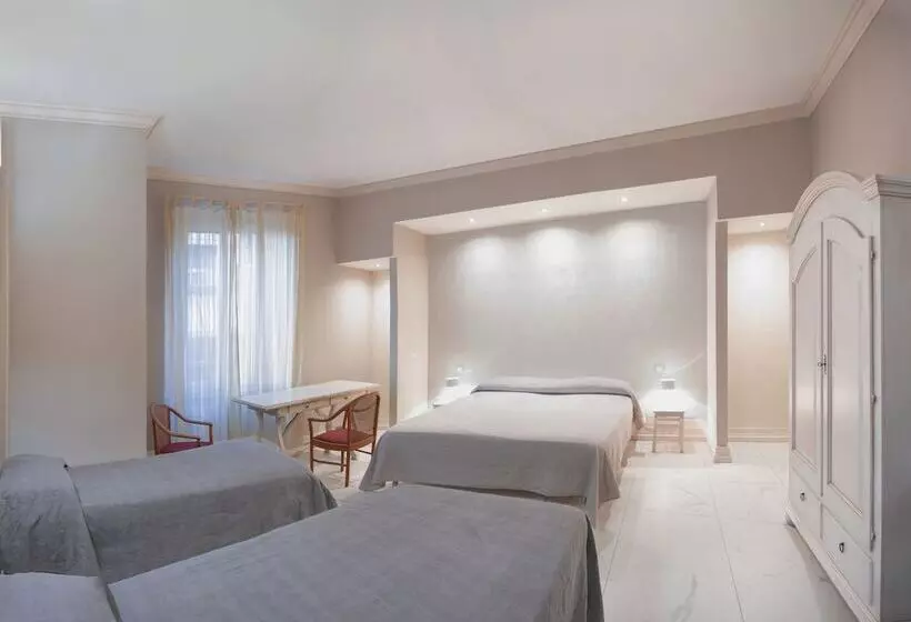 Hotelli Albergo La Villetta