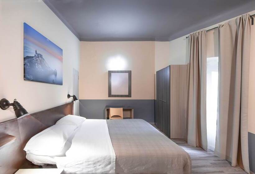 בית מלון כפרי Albergo La Villetta