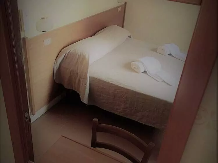 Hotelli Albergo La Villetta