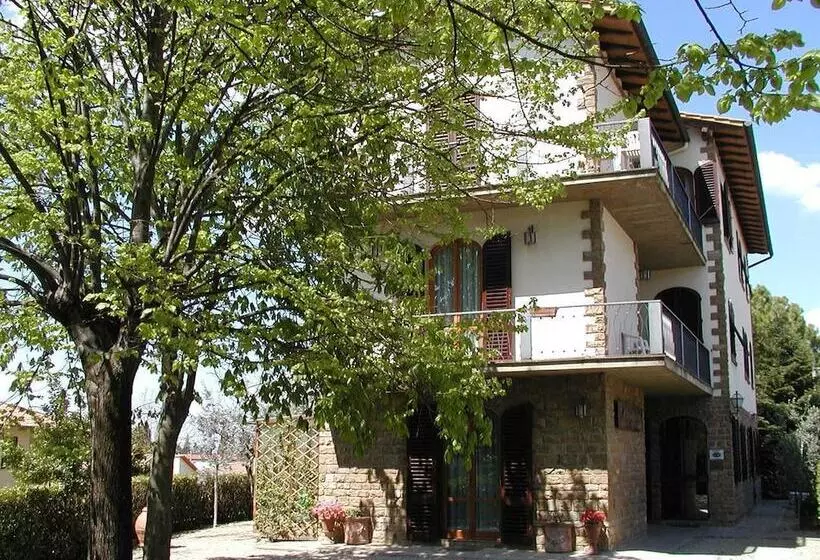 Hotelli Albergo Minisoggiorno