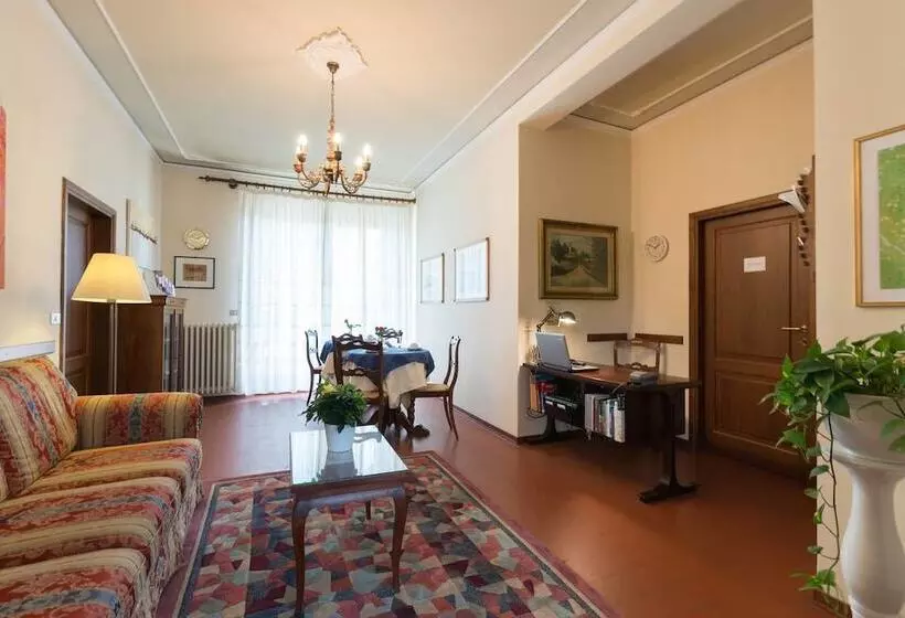 Hotelli Albergo Minisoggiorno