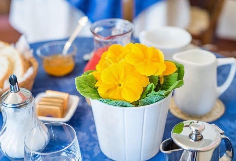 Hotel Albergo Minisoggiorno