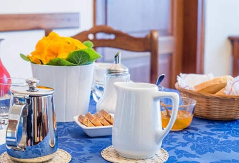 Hotel Albergo Minisoggiorno