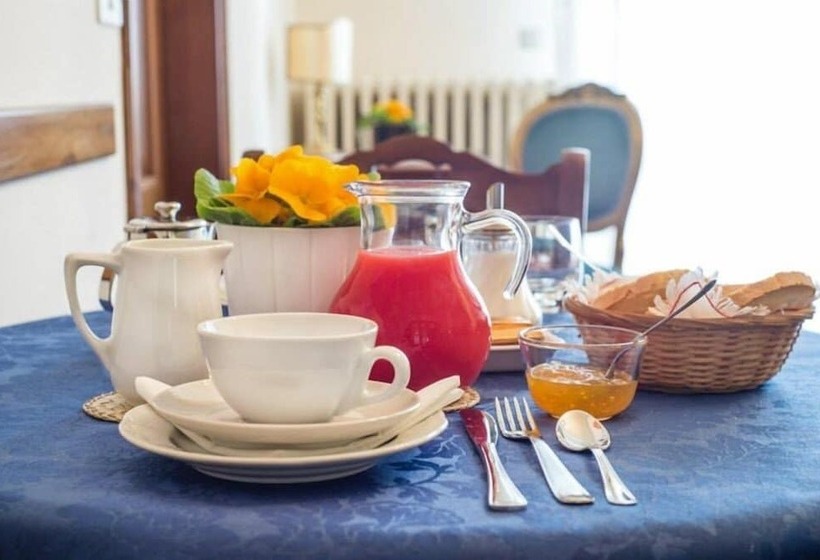 Hotel Albergo Minisoggiorno