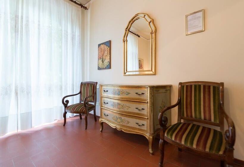 Hotel Albergo Minisoggiorno