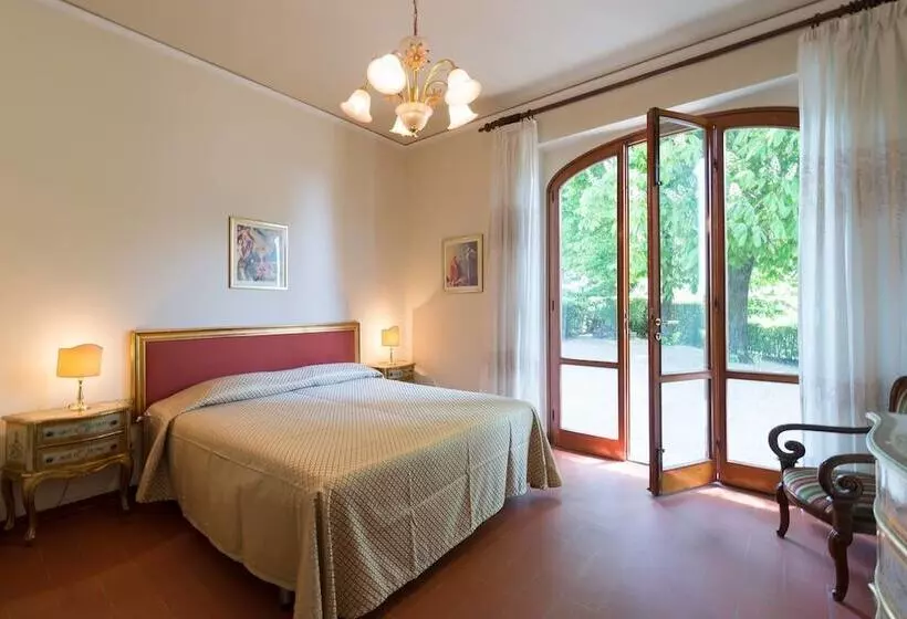 Hotelli Albergo Minisoggiorno