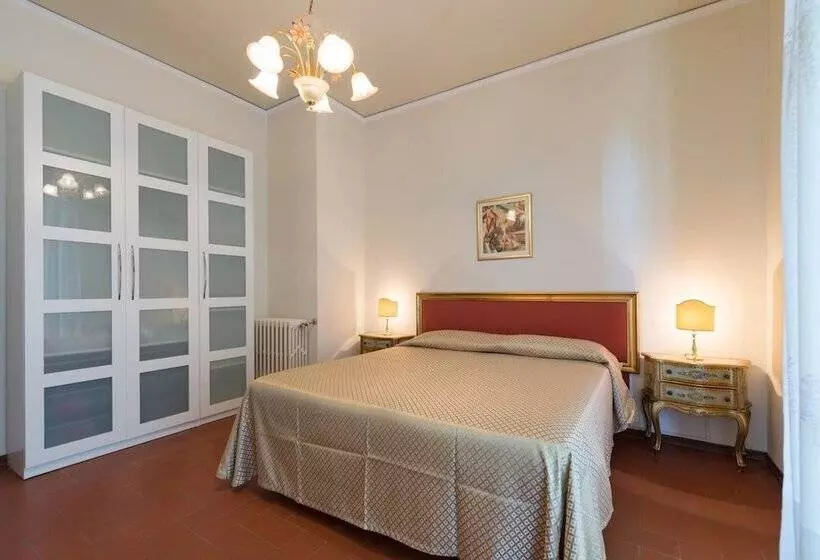 Hotelli Albergo Minisoggiorno