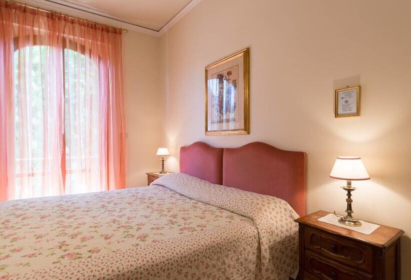 Hotel Albergo Minisoggiorno