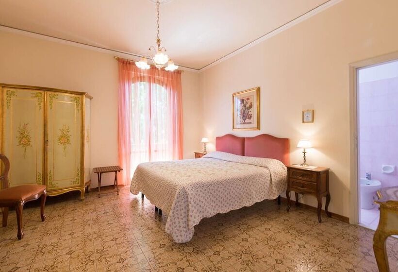 Hotel Albergo Minisoggiorno