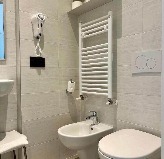 בית מלון כפרי Astoria