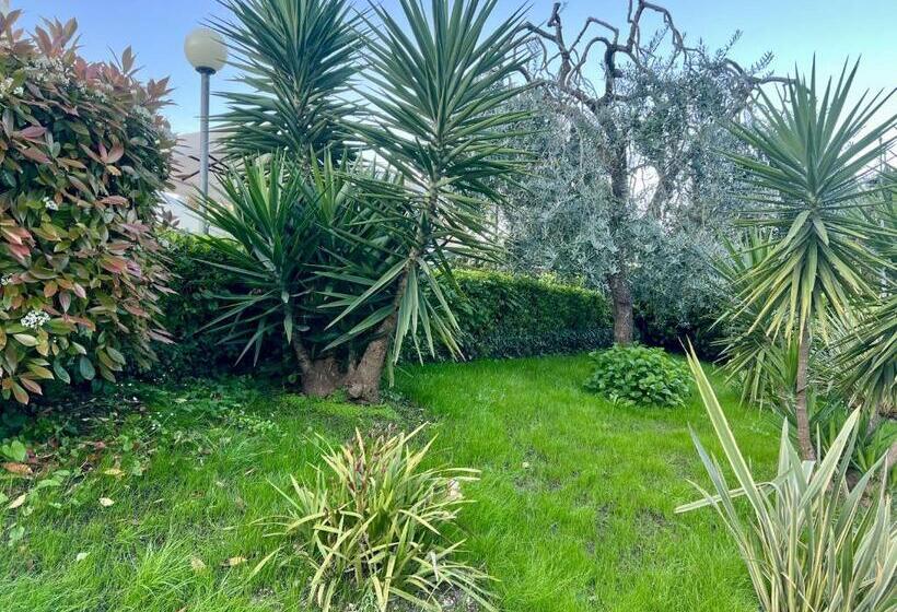 בית מלון כפרי Astoria