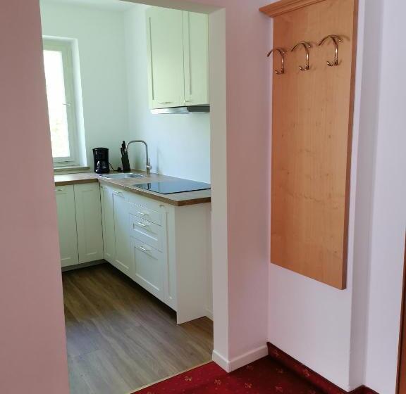 فندق Burgleitenhof