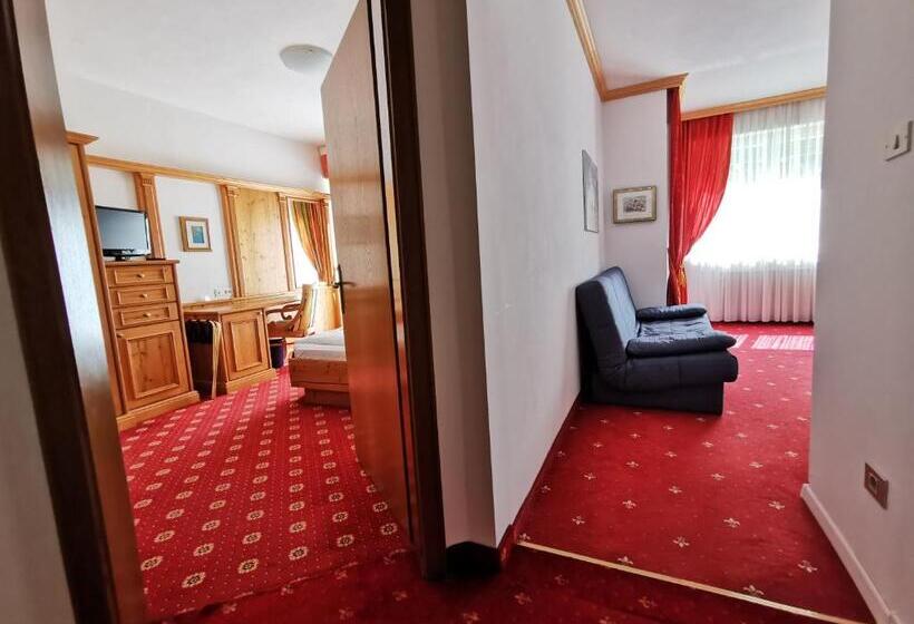 فندق Burgleitenhof