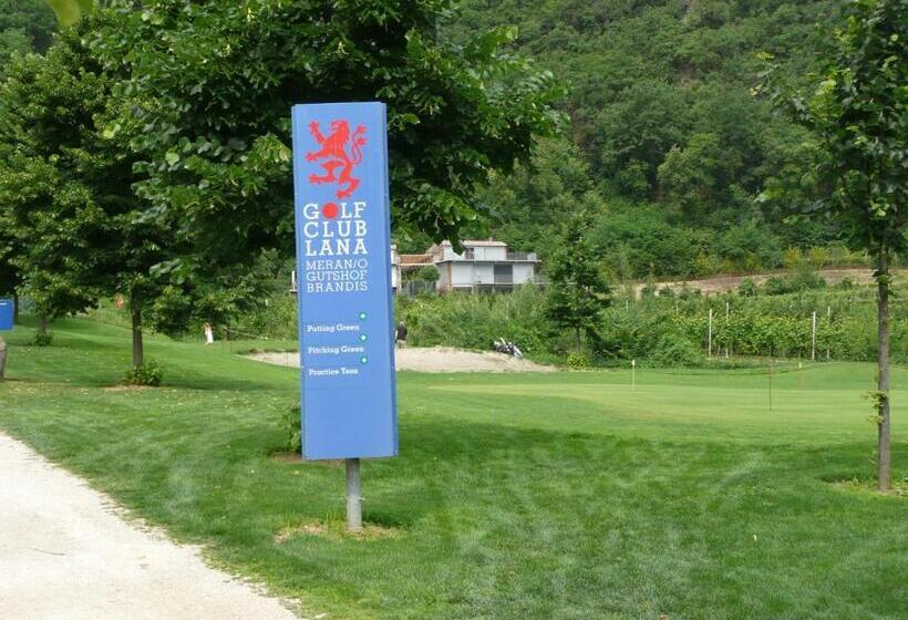 فندق Burgleitenhof