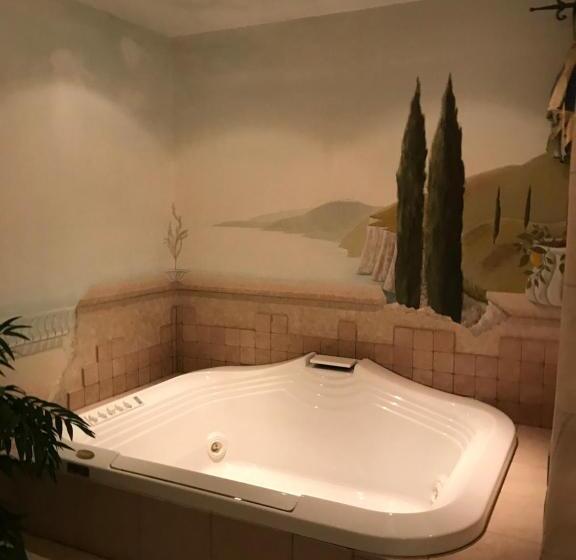 فندق Burgleitenhof