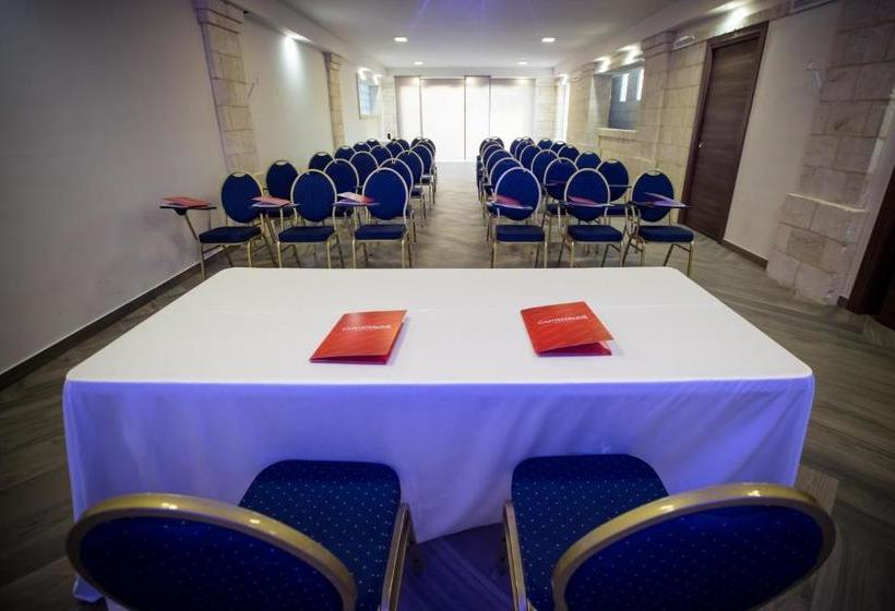 فندق Caposperone Resort