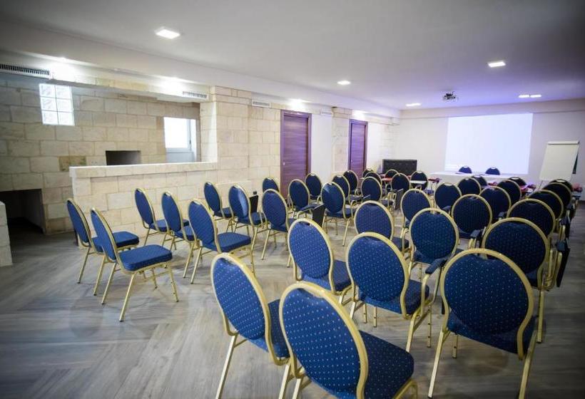 فندق Caposperone Resort