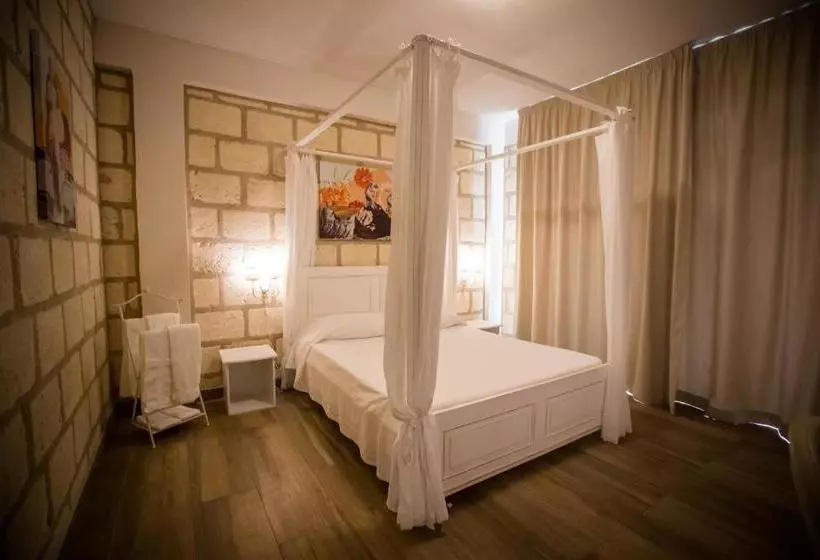 Hotelli Caposperone Resort