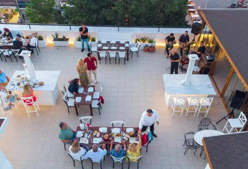 Hotel Cesurlar