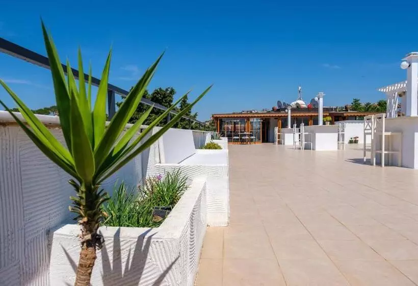 Hotel Cesurlar