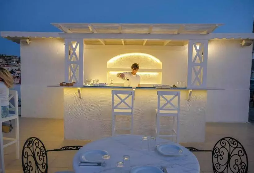 Hotel Cesurlar