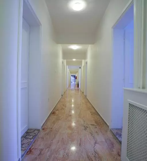 Hotel Cesurlar
