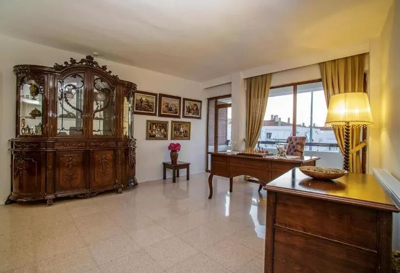 Hotel Cesurlar