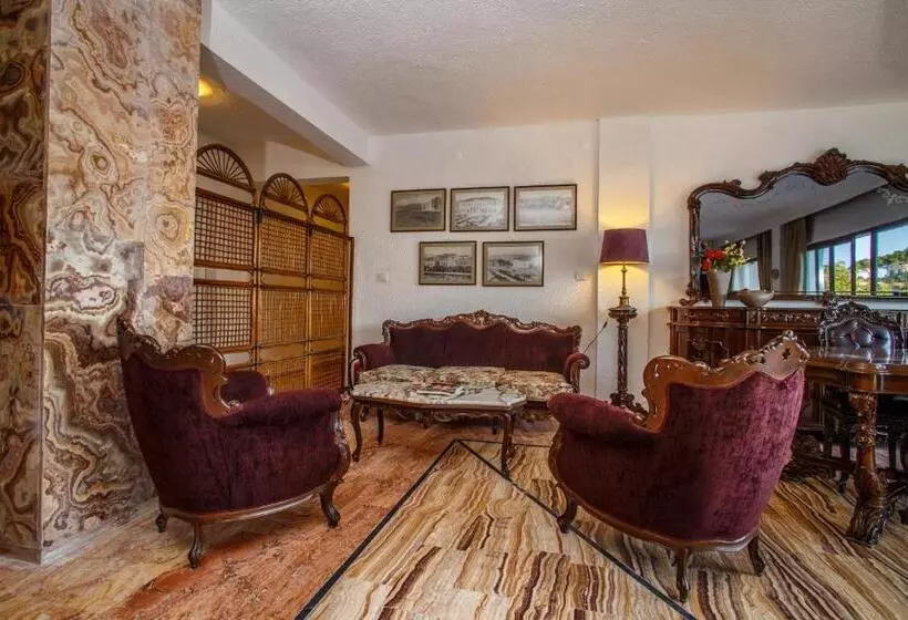 Hotel Cesurlar