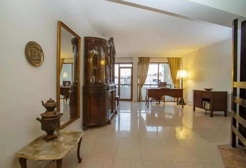Hotel Cesurlar